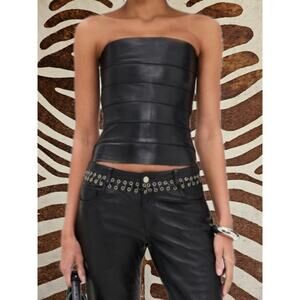 NWT Miaou Lupe Corset